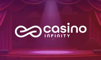 infinity